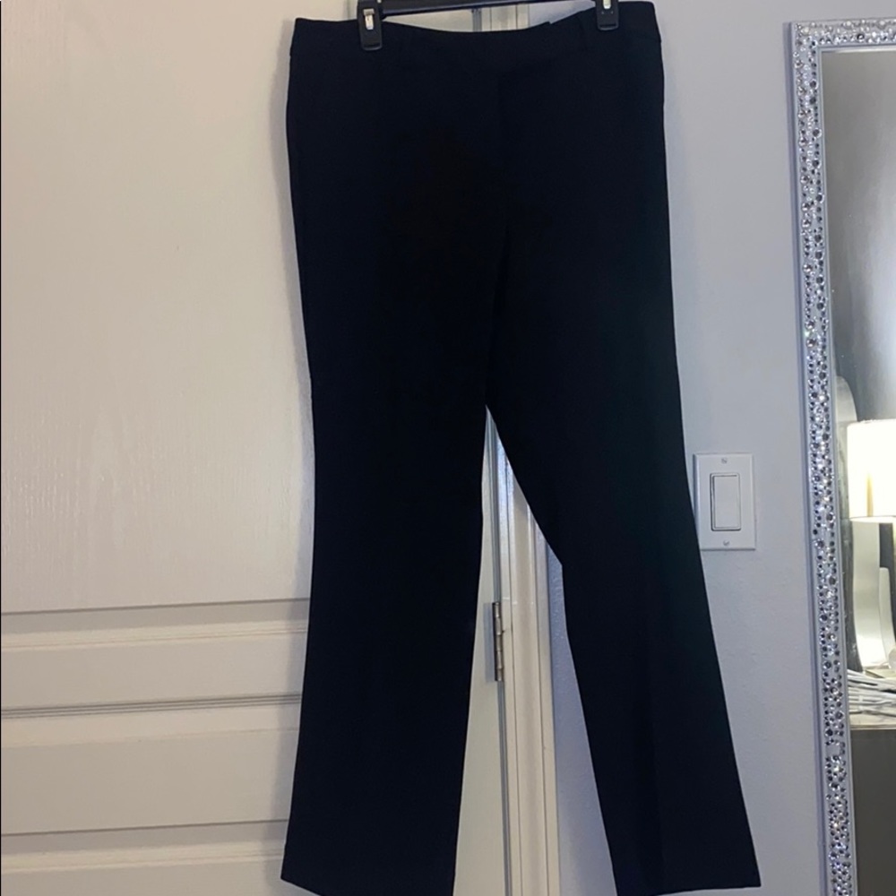 Ann Taylor dress pants